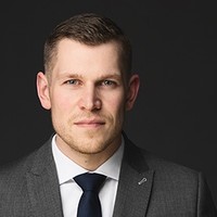 LOGSOL GmbH Employee Christoph Kaufmann's profile photo