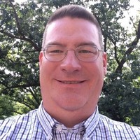 Caterpillar Inc. Employee Brian Barney's profile photo