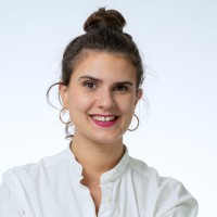 Clevis GMBH Employee Andrea Bogicevic's profile photo