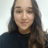 DB Employee Máyra Alencar's profile photo