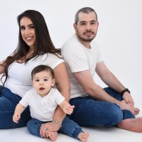 Intel Corporation Employee Moshe Mor's profile photo