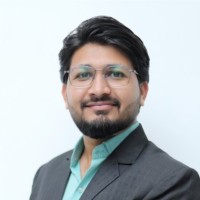Scriptus Solutions Employee Raju Bhalani's profile photo
