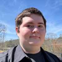 Intuit Mailchimp Employee Hunter Ray's profile photo