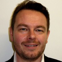 YouView TV Limited Employee David Faulkner's profile photo