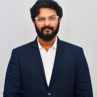 Bahwan CyberTek Employee Prashanth Ravi's profile photo