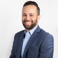 75F Employee Joe Pattenaude's profile photo