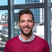 Razor Employee Joaquin Volpe's profile photo