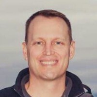 Northrop Grumman Employee Troy Austin's profile photo