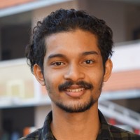 HPCL LNG Limited Employee Hareendra R's profile photo