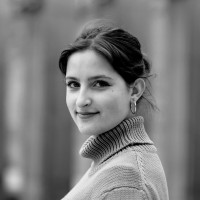 Ex aequo Employee Sarah Dubuc's profile photo