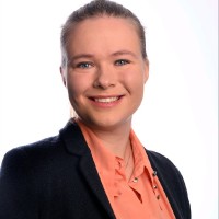 Missionpharma Employee Julie Nielsen's profile photo