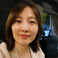 Instagram Employee Xin Zhang's profile photo