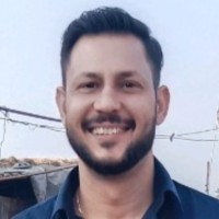 Kuldeep Bura Email