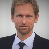 ELISE GmbH Employee Marc-Florian Uth's profile photo