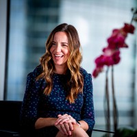 Sooner Inc. Employee Emily Moore's profile photo