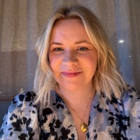 ASOS.com Employee Cat Wright's profile photo