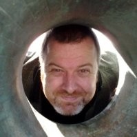 Intelligent Delivery Solutions Employee David Funnell's profile photo