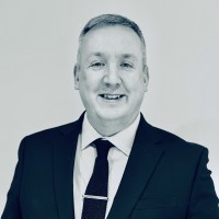 St Mirren Fc Employee Andy Pollard's profile photo