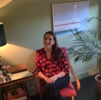 Caroline Brown Email & Phone Number