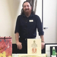 TEMPLEWORK LA Employee Casey Murphy's profile photo