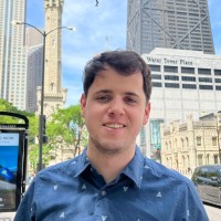 Mark Smith's profile photo