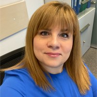 FinPoint Employee Tetyana Karytska's profile photo