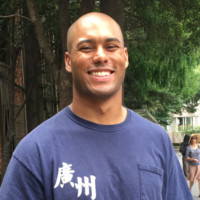 Hillbrook School Employee Darien Bryant's profile photo