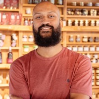 Sensei Employee Klayton Faria's profile photo