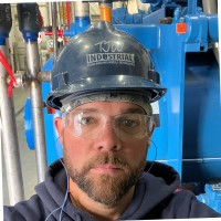TJW Industrial, Inc. Employee Matt Kindell's profile photo