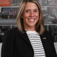 Forgotten Harvest Employee Maureen Smith's profile photo