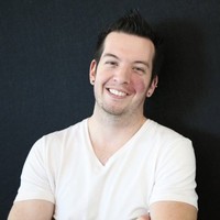 Apple Employee Caleb Douglas's profile photo