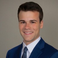 CBRE Employee John Eames's profile photo