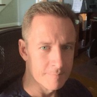 TELUS Health Employee Mark Labine's profile photo