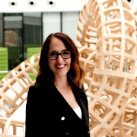 CEITEC - Central European Institute of Technology Employee Alice Valterová's profile photo