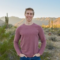 Sandia National Laboratories Employee Drew Craney's profile photo