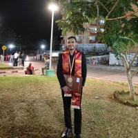 LatentForce.ai Employee K Ganesh's profile photo