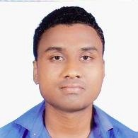Turing Employee Punit Das's profile photo