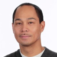 GoPro Employee Charles Lafrades's profile photo