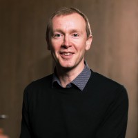 Replit Employee Robert Kohse's profile photo