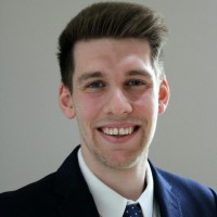 SaarLB Employee Jonas Hollinger's profile photo