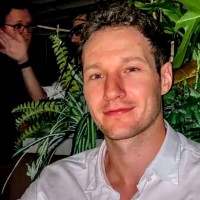 APL Media Limited Employee Matt Rickard's profile photo