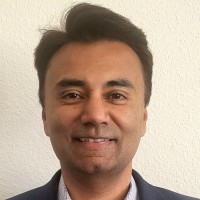 Dilip Dand Email & Phone Number