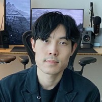 xai Employee Dustin Tran's profile photo