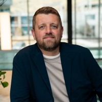 Ancestry Employee Eric Allen's profile photo