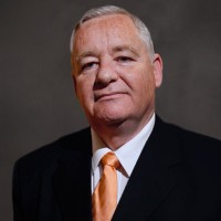 Thomson Reuters Europe Employee John Larkin's profile photo