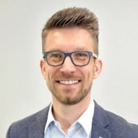 HAINZL Industriesysteme GmbH Employee Paul Breuer's profile photo
