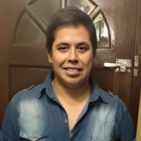 CONUAR Employee Jorge Flores's profile photo