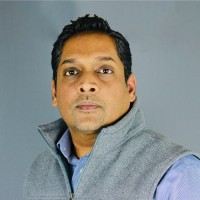 THE TUDOR GROUP Employee Vinay Vijayan's profile photo