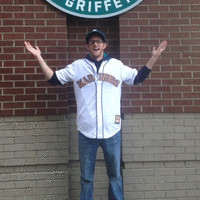 Performance Fire Protection, LLC Employee Brady Rye's profile photo