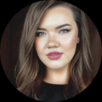 Centricity Credit Union Employee Kelsey Swieringa's profile photo